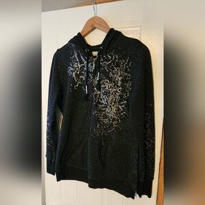 Womens Maurices Hoodie